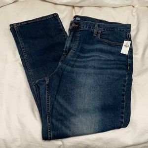 Old Navy men’s jeans